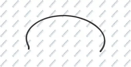 Кольцо проволочные K2103044 KACMAZLAR