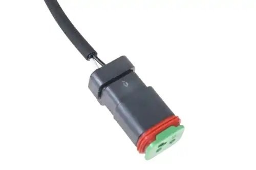 датчик ABS !\RVI Midlum DXi 5/7/ Premium II TR/PR/DXi 7/ Magnum DXi 12/13 Z03379 ZENTPARTS