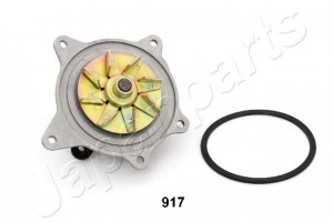 CHRYSLER VOYAGER/CARAVAN (RG) (2001>) PQ-917 JAPAN PARTS GROUP