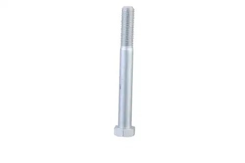 болт подвески! M16x2x150/140/46 -8.8 зад.верхней опоры амортиз. VOLVO Z42858 ZENTPARTS