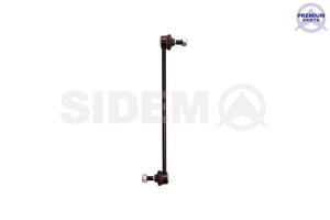 тяга стабилизатора переднего!\ MB W176/W246 49569 SIDEM