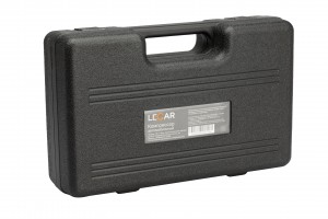 Компрессор подкачки шин (38 л/мин., 10 атм., метал. корпус) LECAR000050406 LECAR