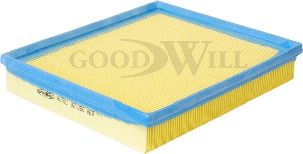 Фильтр воздушный AG601 AG 601 GOODWILL