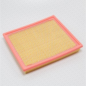 Фильтр воздушный JEEP Grand Cherokee 95- LF0210 LF0210 GREEN FILTER