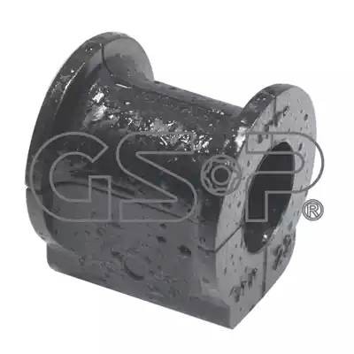 втулка стабилизатора переднего!\ Suzuki SX4 RW415/RW416/RW419/RW420 06-13 517285 GS P
