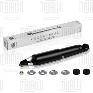 Амортизатор Ford Ranger (06-)/Mazda BT-50 (06-) перед. лев./прав. (AG 10022) AG10022 TRIALLI