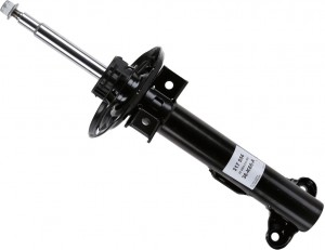 амортизатор передний газовый!\ MB W204/S204 1.6-3.5 07> 317556 SACHS