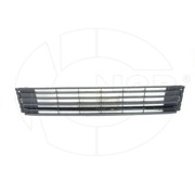 Решетка бампера VW Polo (15-) переднего центральная NSP NSP086RU853671DBUS NSP