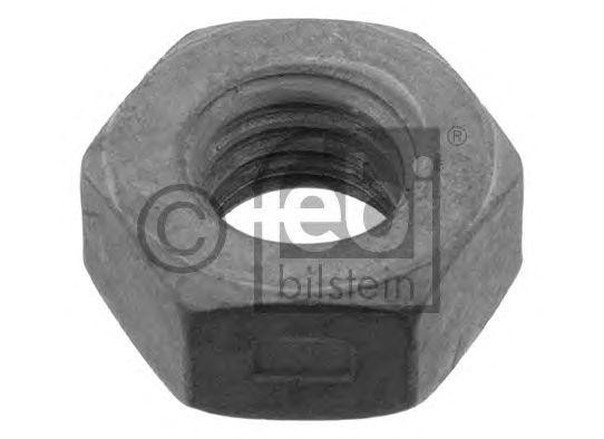 Гайка стремянки КАМАЗ-5490 MAN (M10x1.5) FEBI 07577 FEBI BILSTEIN