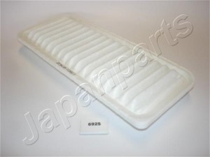 фильтр воздушный!\ Daihatsu YRV K3-VET M201G/M211G 00-03 FA-692S JAPAN PARTS GROUP