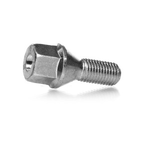 Болт колеса М12х1.5х22 конус ключ 17мм OPEL Astra,Vectra,Omega,Corsa FEBI 05683 FEBI BILSTEIN