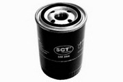 Фильтр масляный SM864 SCT