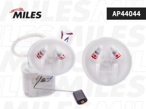 Насос топливный в сборе (3 bar) FORD FOCUS 98-04/ (BOSCH 0986580994) AP44044 AP44044 MILES