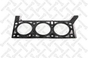 прокладка ГБЦ! (0.7mm) левая\ Chrysler Voyager IV 3.3 EGA/EGM/EGV 00> 1125218SX STELLOX
