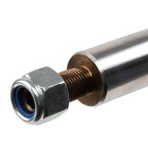 Амортизатор передний NISSAN QASHQAI II (J11, J11_) 317626 317 626 SACHS