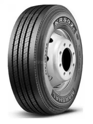 Покрышка KUMHO KRS-02 7.50 R16C 2114113 KUMHO