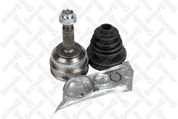 ШРУС наружный к-кт! с ABS, 1014003354, 23шлц\ Geely MK 1.5 06> 1502092SX STELLOX