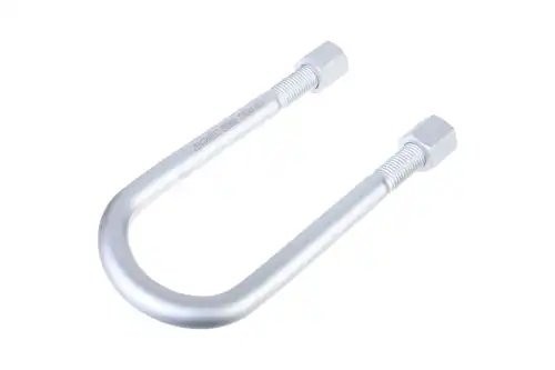 стремянка рессоры! с гайкой 101/125xM24x3x280-U  BPW axle Z62500 ZENTPARTS
