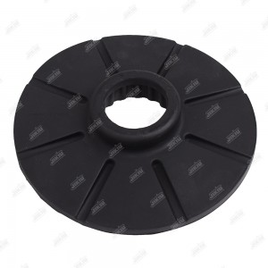 Проставка пружины задн нижняя OPEL ASTRA H 2004-2010 MC34001 MC34001 JIKIU