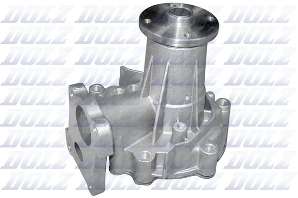 Насос водяной HYUNDAI PORTER 2.5TD H-212 H212 DOLZ