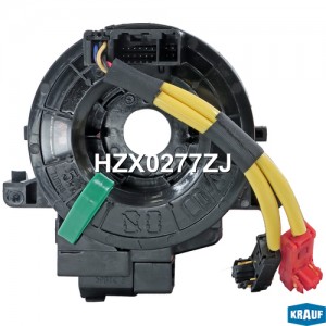Контактная группа подушки безопасности HZX0277ZJ HZX0277ZJ KRAUF
