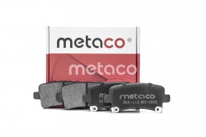OPEL INSIGNIA (2008>) 3010112 METACO