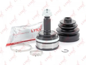 ШРУС наружный к-кт! 44014S10A50\ Honda CR-V 2.0i 95-02 CO-3446A LYNXAUTO