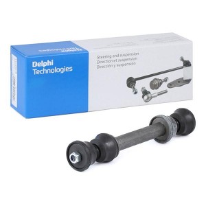 тяга стабилизатора заднего!\ MB W163 all 98-05 TC2609 DELPHI