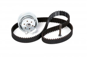 VW PASSAT [B6] (2005-2010) VKMA01113 SKF