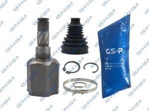 ШРУС внутренний 634146 634146 GS P