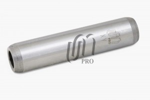 направляющая клапана!\ Mazda 626/929 2.2 12V F2 87-98 26-VGU006 UNITED MOTORS PRO