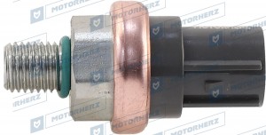 Датчик давления масла HONDA Accord (03-) насоса гидроусилителя MOTORHERZ HEZ1013HSP MOTORHERZ