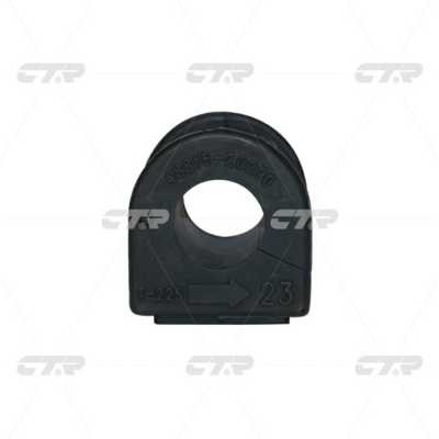 Втулка стабилизатора TOYOTA Corolla (04-) переднего CTR GV0509 CTR