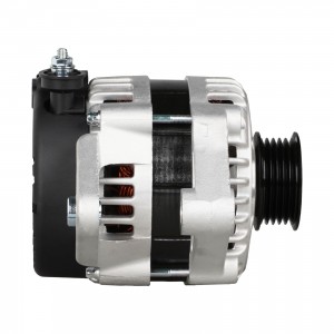 Генератор 75A LG2708 START VOLT