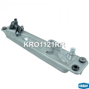 Масляный радиатор KRO1121RR KRAUF