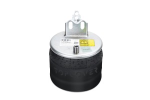 VOLVO TRUCK FH 2002>/BUS с металлическим стаканом T0070-0804V2 TOPCOVER