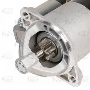 Стартер для а/м Great Wall Hover H3 (09-) 2.0i/Hover H5 (10-) 2.4i 1,4кВт (LSt 2 LST2706 START VOLT