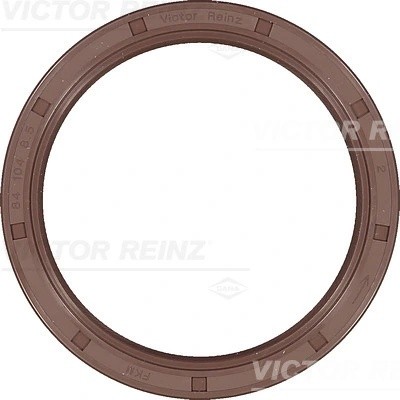 Сальник коленвала задний 81-41272-00 VICTOR REINZ