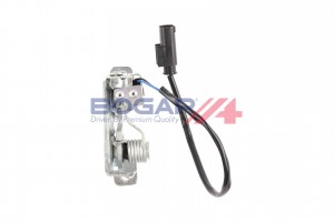 ЗАМОК КАПОТА BMW X5 E70 B5111108 B5111108 BOGAP
