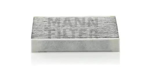 JAGUAR XF (2007>)/ XJ (2004>) УГОЛЬНЫЙ CUK2030 MANN FILTER