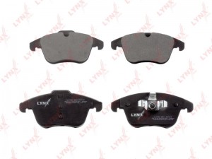 FORD GALAXY (2006>)/ FREELANDER 2 (2007>) BD-3004 LYNXAUTO