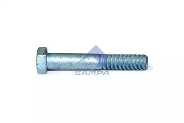 Болт MERCEDES (М24х2/150мм) SAMPA 102.239 SAMPA