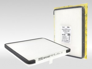 Фильтр салона NF6145 NEVSKY FILTER