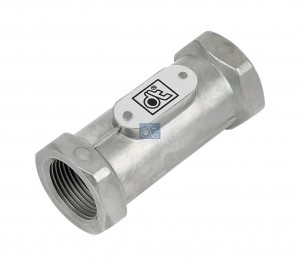 клапан обратный!\MB BM617/619/625/651/652/653/654/655/656/657/658/659 463089 DIESEL TECHNIC