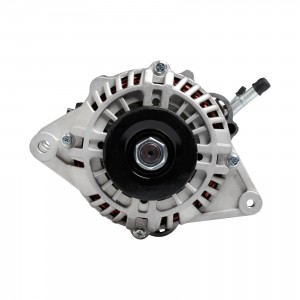 Генератор для а/м Mitsubishi L200 (96-)/Pajero Sport (98-) 2.5D LG1168 LG 1168 START VOLT