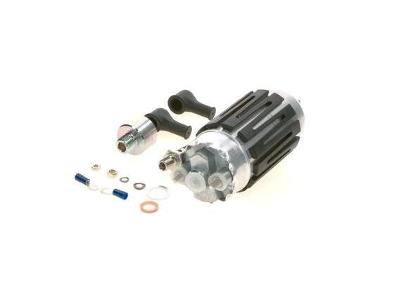 Насос топливный PORSCHE BOSCH 0580464200 BOSCH