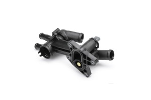 AUDI/SEAT/SKODA / VW 1530035 METACO