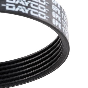 Ремень приводной поликлиновой 6PK1310 DAYCO 6PK1310 DAYCO