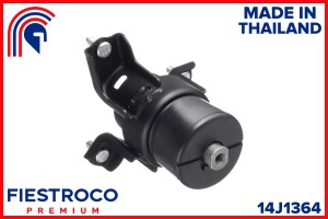 Опора двигателя TOYOTA Camry ACV31L 1AZ-FE 2,0 14J1364 14J1364 FIESTROCO