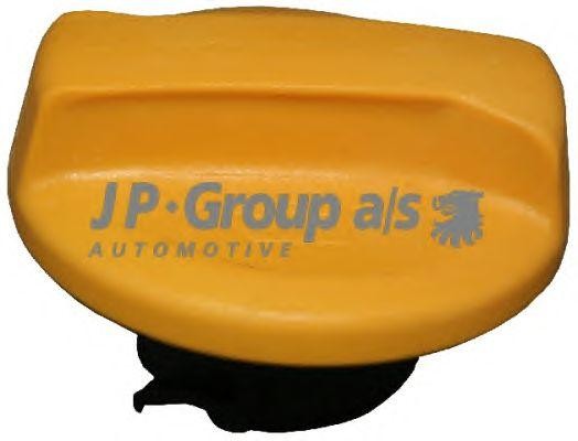 Крышка горловины масляной OPEL Astra,Comba,Corsa,Meriva,Signum,Tigra,Vectra,Zafi 12 136 006 00 JP GROUP